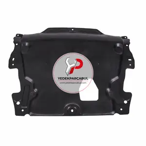 Motor Alt Koruma Plastiği Ön