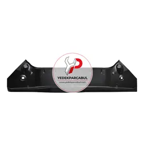 Arka Panel Alt