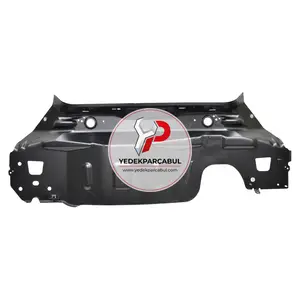 Arka Panel Komple Alt