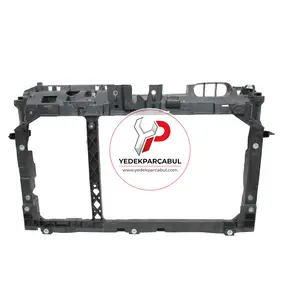 Ön Panel Plastiği