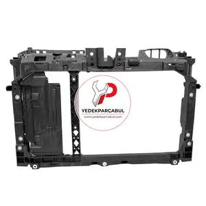 Plastik Ön Panel