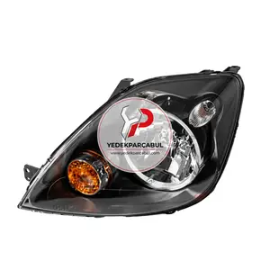 Ön Far Elektrik Motorlu Sağ