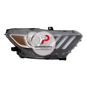 Ön Far Elektrik Motorlu Xenon Tip Sağ