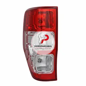 Arka Stop Lambası Sol (Pick-up)