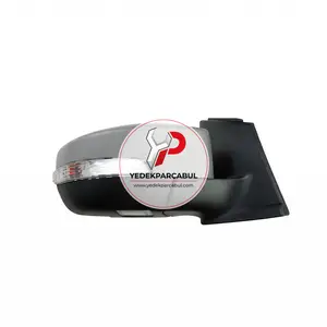 Dış Ayna Elektrikli Isıtmalı Katlanır Sinyalli Astarlı Sağ