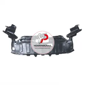 Motor Alt Koruma