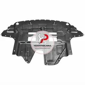 Motor Alt Koruma Plastiği
