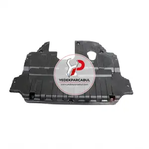 Motor Alt Koruma Plastiği Orta