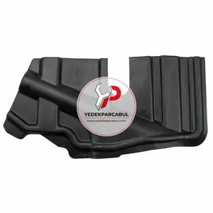 Motor Alt Koruma Plastiği Sağ