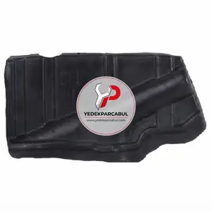 Motor Alt Koruma Plastiği Sol