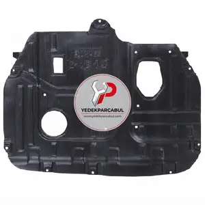 Motor Alt Koruma Plastiği