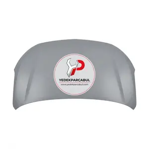 Ön Motor Kaputu