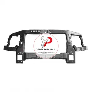 Ön Panel Komple