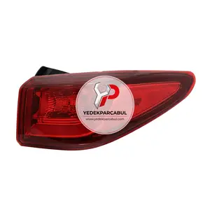 Arka Stop Lambası LED Sağ
