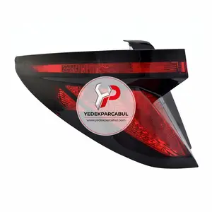 Arka Dış Stop Lambası Sol