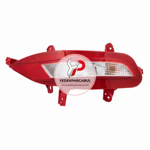 Arka Tampon Reflektörü SAĞ