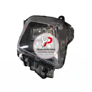 Ön Far LED Sağ