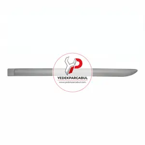Arka Kapı Bandı Astarlı Sağ (Yerli)