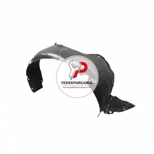 Ön Çamurluk Davlumbazı Sağ