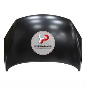 Ön Motor Kaputu