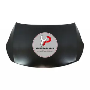 Ön Motor Kaputu