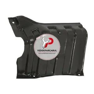 Sağ Motor Alt Koruma