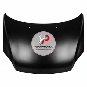 Ön Motor Kaputu