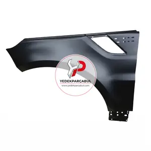 Ön Çamurluk Sol