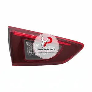Arka İç Stop Lambası Sol