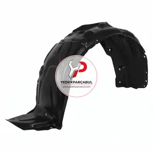 Ön Çamurluk Davlumbazı Sol