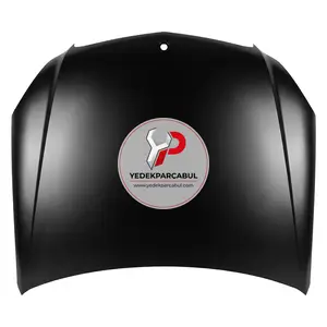 Ön Motor Kaputu