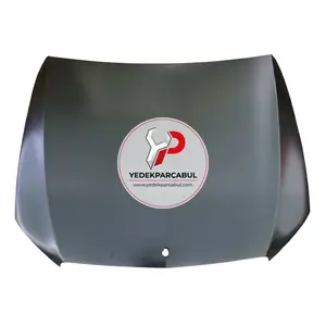 Ön Motor Kaputu