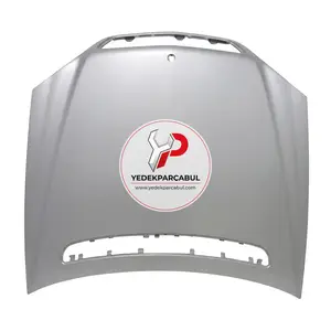 Ön Motor Kaputu
