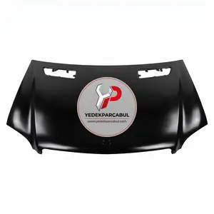 Ön Motor Kaputu