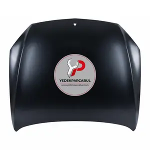 Motor Kaputu Alüminyum