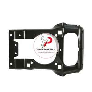 Ön Panel Orta