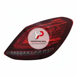 Arka Stop Lambası Led Sağ