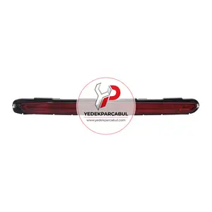 Arka Bagaj Lambası Led (Sedan)