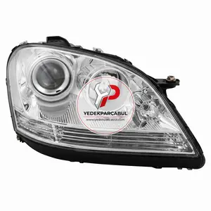 Ön Far Elektrik Motorlu Sağ