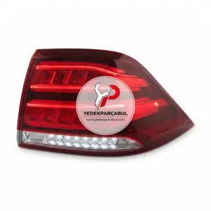 Arka Stop Lambası Led Sağ