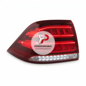 Arka Stop Lambası LED Sol