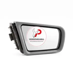 Dış Ayna Elektrikli Isıtmalı 5 Pin Astarlı Sağ