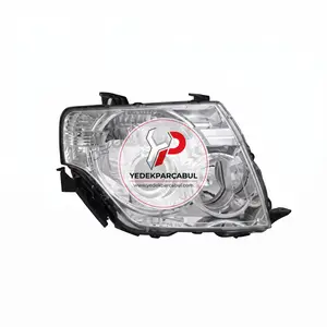 Ön Far Elektrik Motoru SAĞ