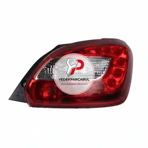 Arka Stop Lambası LED SAĞ