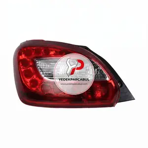 Arka Stop Lambası LED Sol