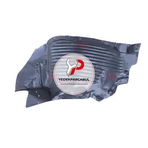 Ön Çamurluk Davlumbazı Ön Parça SAĞ