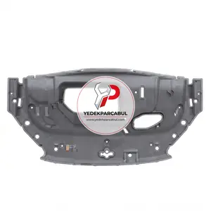 Motor Alt Kapağı (Motor Alt Koruma)