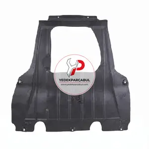 Motor Alt Koruma Plastiği