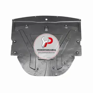 Motor Alt Koruma (Plastik)