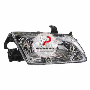 Ön Far Sağ
